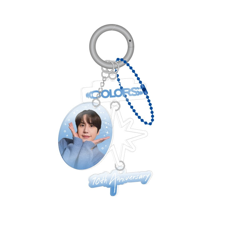 [Pre-order] Super Junior - Kyuhyun - Colors MD