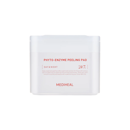 MEDIHEAL Phyto-Enzyme Peeling Pad