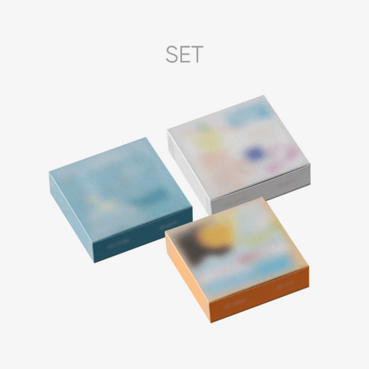 [Pre-order] SEVENTEEN 12th Mini Album - Weverse Shop