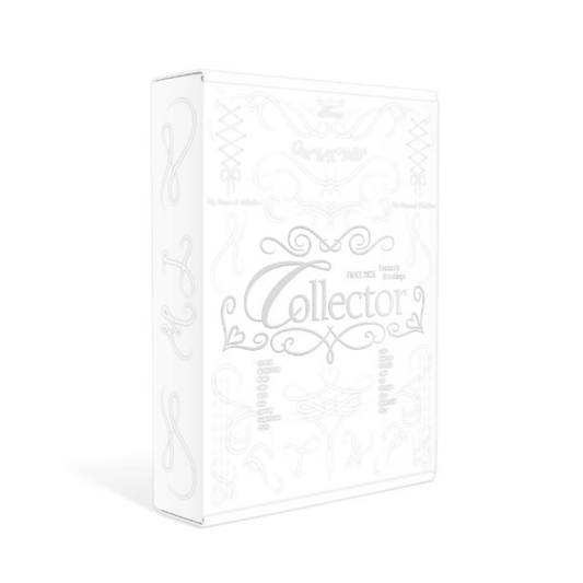 [Pre-order] Twice 2025 Season Greetings