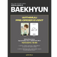 Baekhyun - Rolling Stone - PURSUIT of HAPPINESS