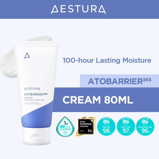 AESTURA Atobarrier 365 Cream