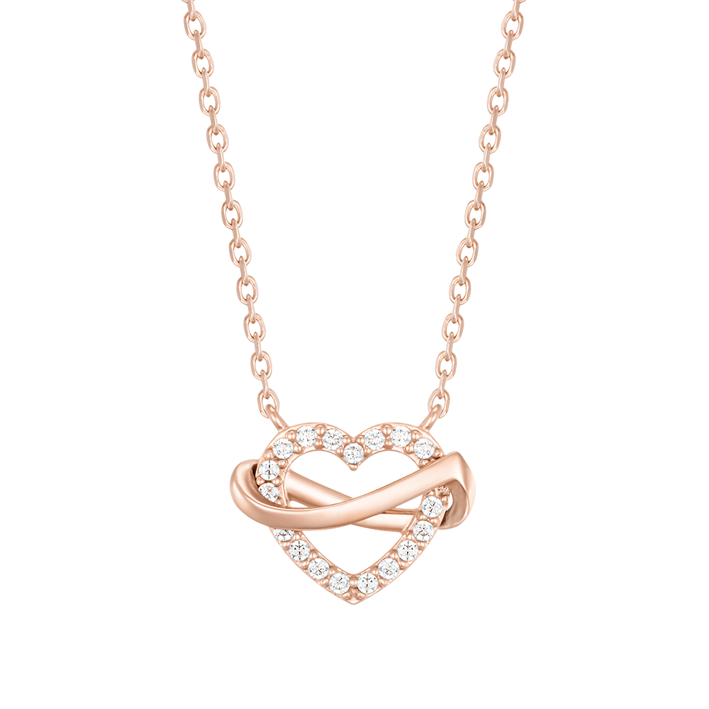 IU Pick] J.ESTINA Necklass | Kgifts.shop