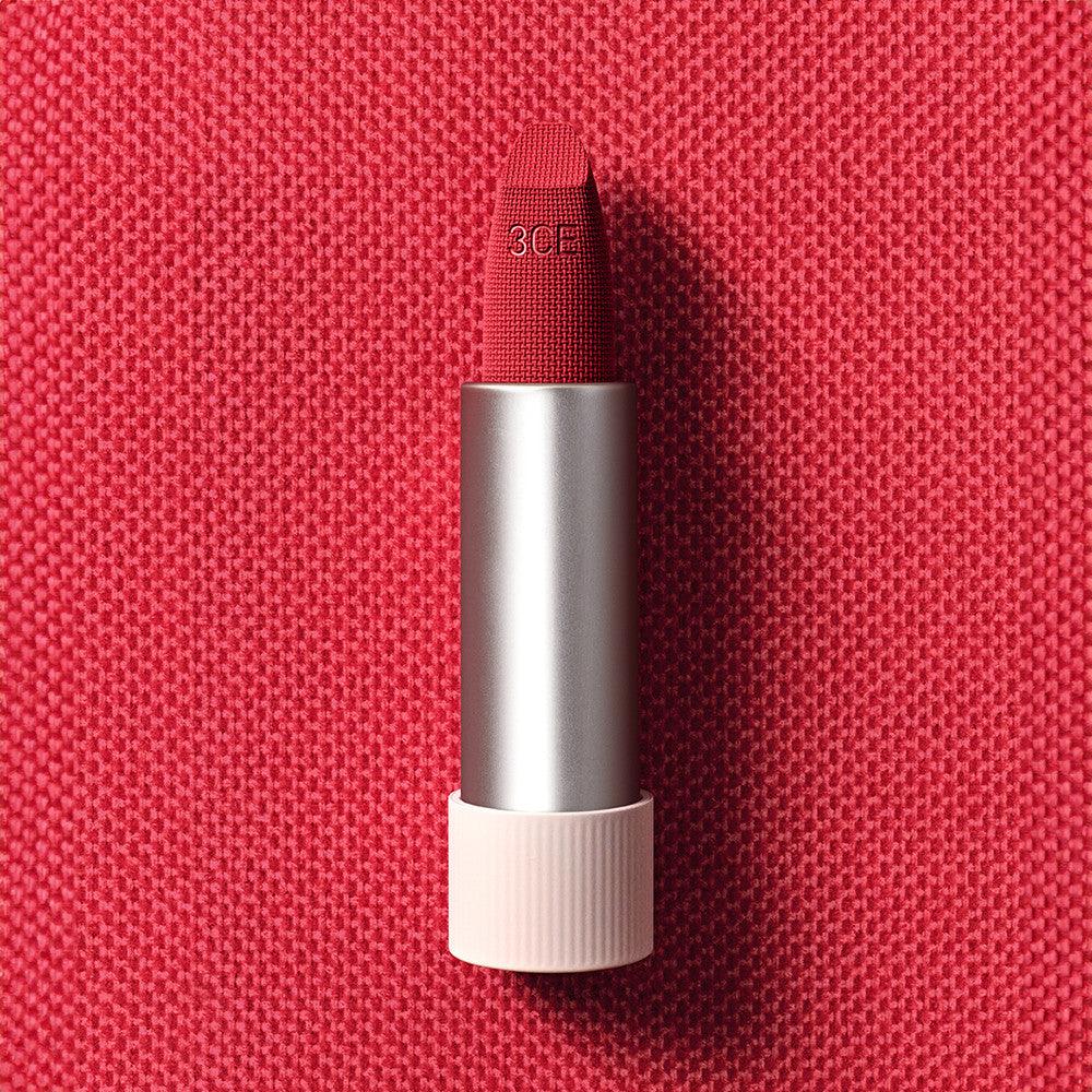 3CE Cashmere Hug Lipstick 3.5g (+Mini Blur Tint)