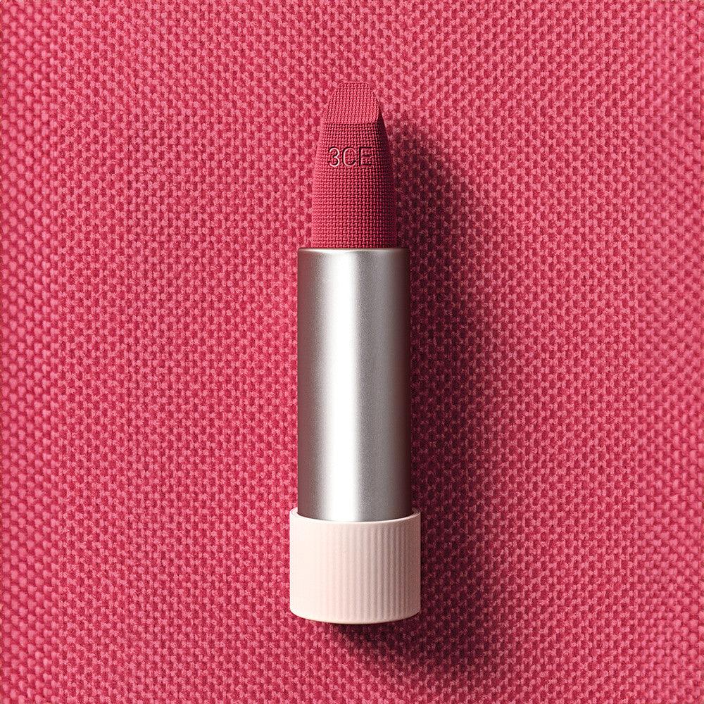 3CE Cashmere Hug Lipstick 3.5g (+Mini Blur Tint)