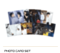 JungKook GOLDEN : The Moments Pop Up MD
