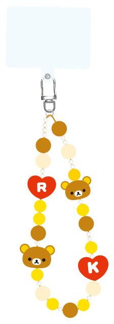 Rilakkuma Hello Special Promotion Merch