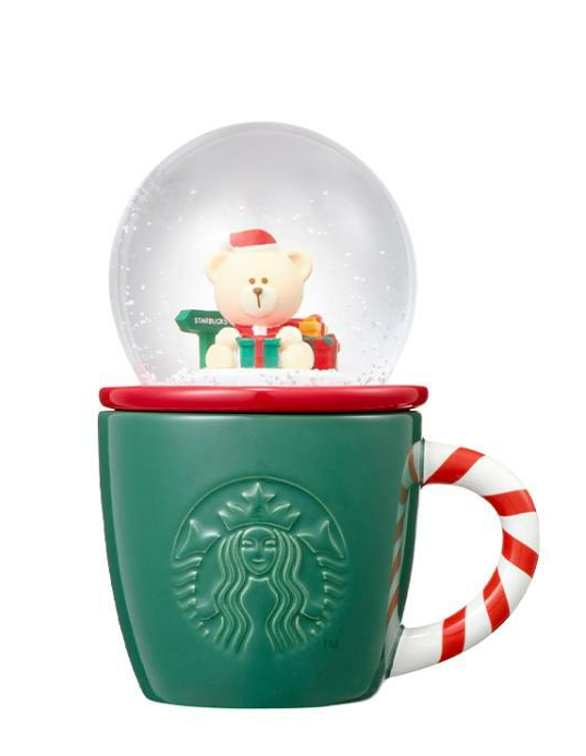 Where is Wally + Starbuck Korea MD