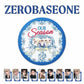 ZEROBASEONE 2025 Season Greetings [OUR Season] Teen Rusk