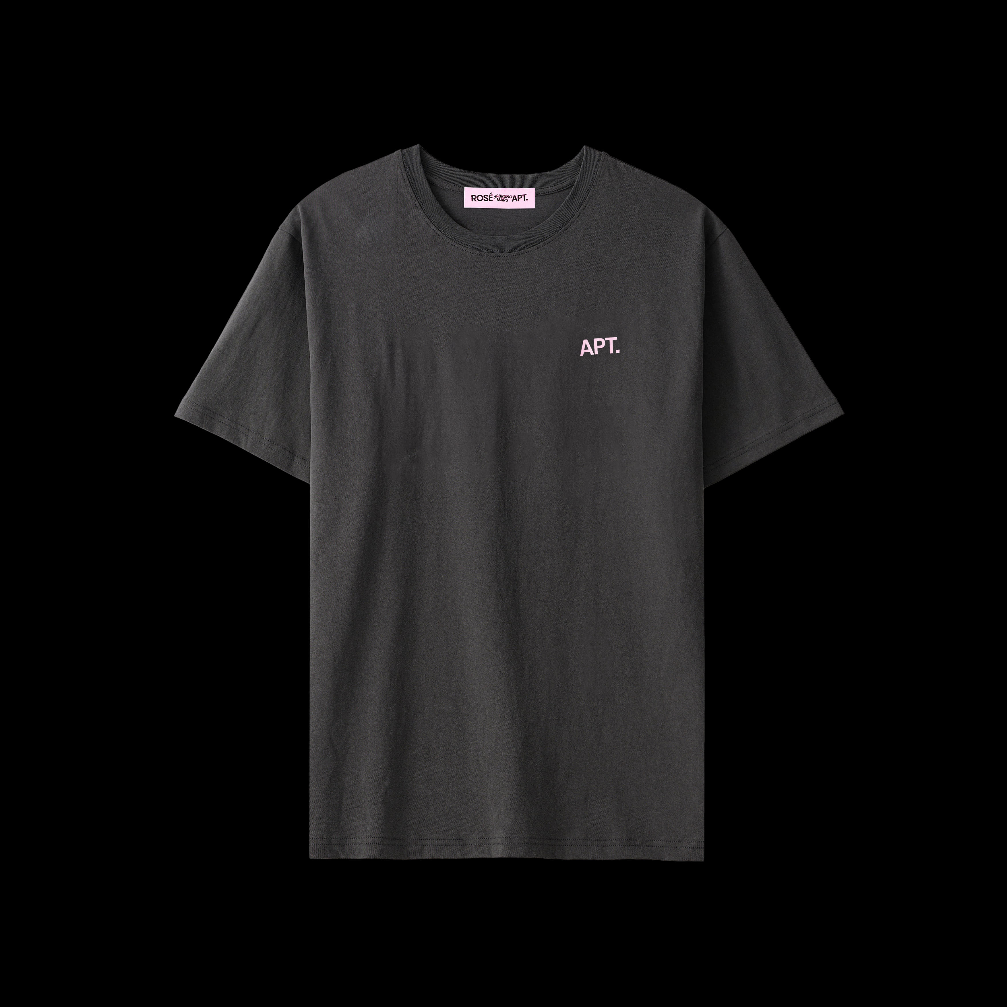 【新品未開封】BLACKPINK ロゼ ROSÉ APT. MD　Tシャツ Pre-order] Blackpink - Rose - APT - MD2 | Kgifts.shop