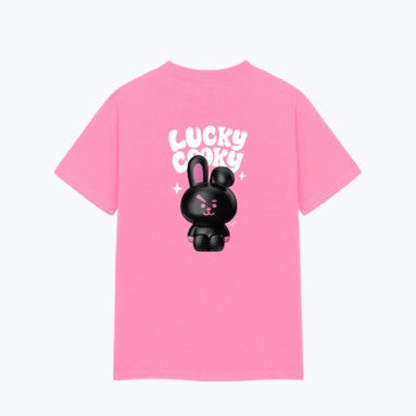 Lucky Cooky Tshirt (Pre Order)