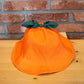 Jeju Island Ribbon Tangerine Hat Bucket Style Safari Group Hat