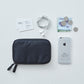 WEEKENDER MULTI WALLET (Passport Wallet / Card Wallet / Travel Wallet)