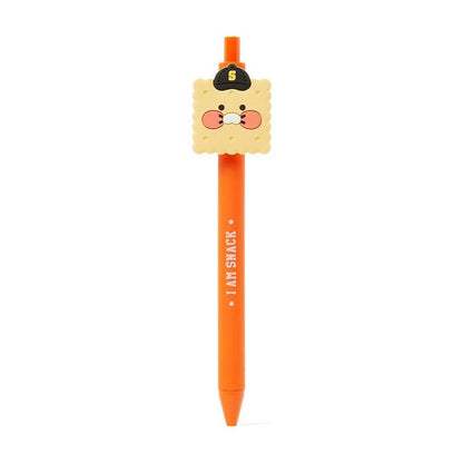 Ootb Snacks Collab 전과자 x Kakao Friends Choonsik