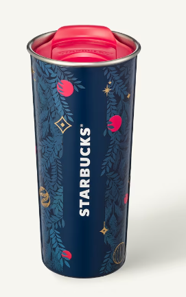 Starbucks Korea Christmas1 MD