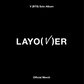 [Pre-Order] Layover Magnet Set(L)