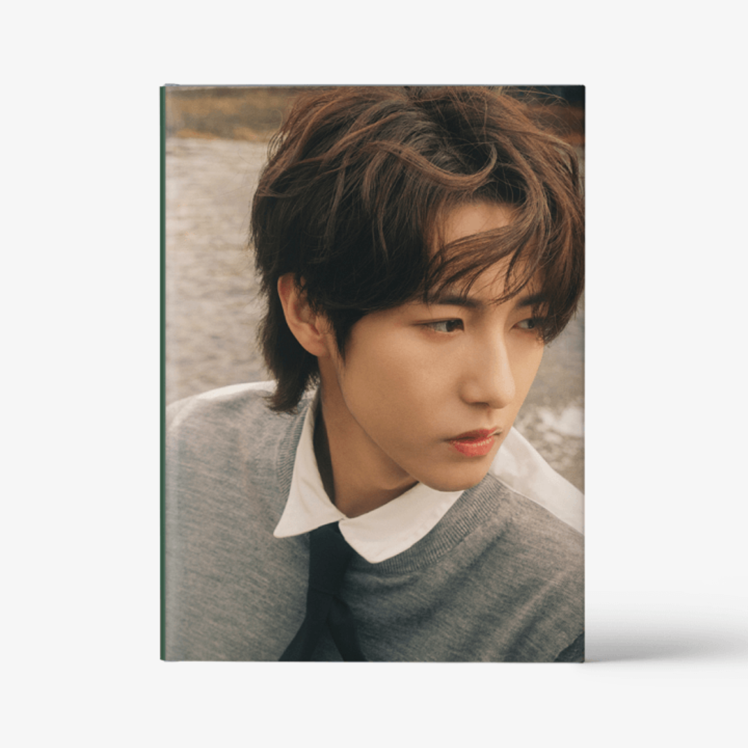 [Pre-order] NCT Dream - PHOTO BOOK [ENDLESS DREAM]