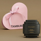 Tamburins Perfume Hand Cream Gift Set 30ml