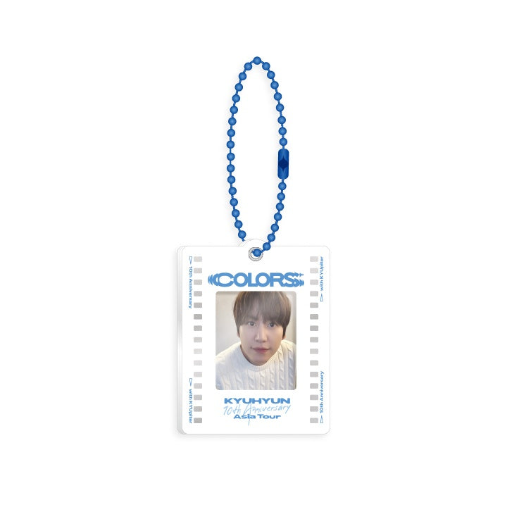 [Pre-order] Super Junior - Kyuhyun - Colors MD