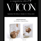 [Pre-order]DICON VOLUME N-16 V : VICON D-Type
