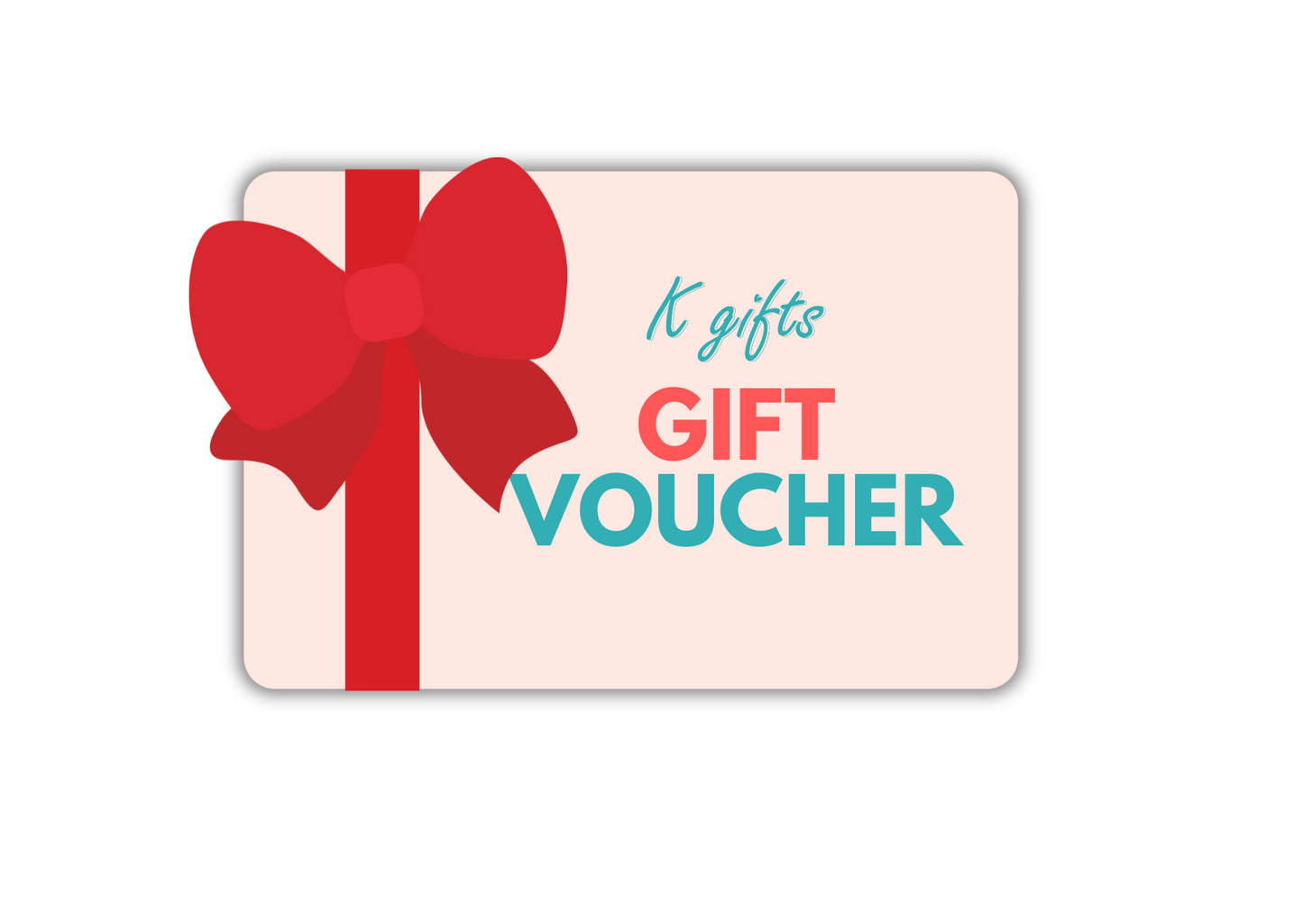 Kgifts Gift Voucher