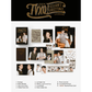 SM Season Greetings 2024 (ktown4u Preorder Benefits)