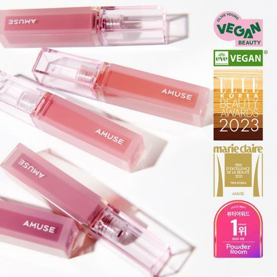 AMUSE Dew Tint [14 Colours] [Jang Won Young's Pick] | Kgifts