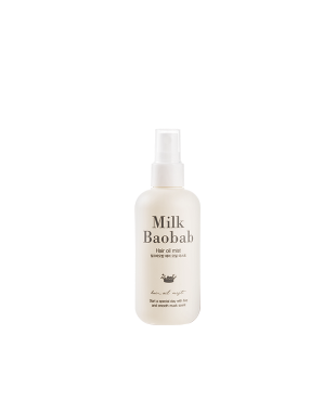 Milk Baobab Hair Oil Mist 120ml