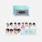 2025 SHINee WORLD Ⅶ 'E.S.S.A.Y' MD Pre Order