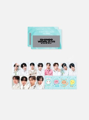 2025 SHINee WORLD Ⅶ 'E.S.S.A.Y' MD Pre Order