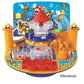 Toddlers and Kids Super Mario Maze Castle Rocking Tower Maze Adventure 3D Stereoscopic Family Board Game Indoor Nostalgic Toy