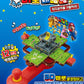 Toddlers and Kids Super Mario Maze Castle Rocking Tower Maze Adventure 3D Stereoscopic Family Board Game Indoor Nostalgic Toy