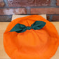 Jeju Island Ribbon Tangerine Hat Bucket Style Safari Group Hat