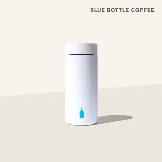 [Blue Bottle Coffee] 360 Degree Degree Traveler Tumbler 12oz (354ml)