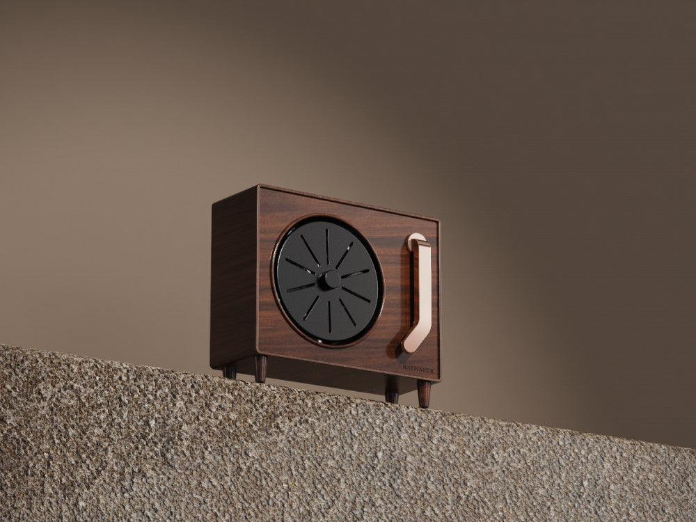 Lapine Turntable Antique Wireless Electronic Diffuser