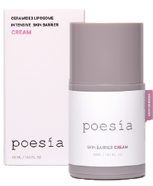 POESIA Serum, Cream set