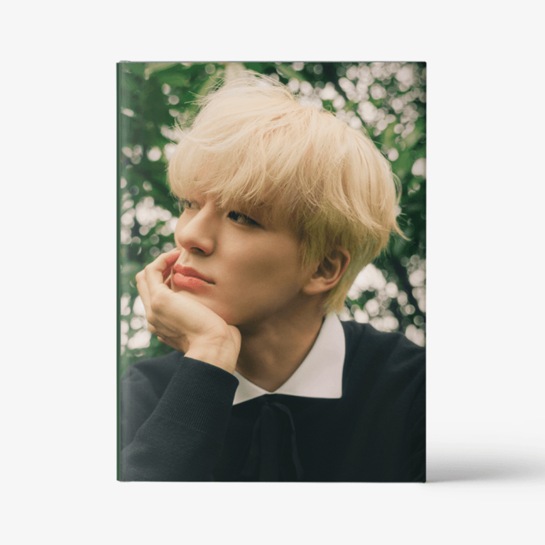 [Pre-order] NCT Dream - PHOTO BOOK [ENDLESS DREAM]