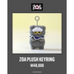 [Pre-order] ZO&FRIENDS 1st POP-UP