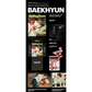 Baekhyun - Rolling Stone - PURSUIT of HAPPINESS