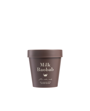 Milk Baobab Hair Balm Mask 200ml