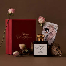 Rose and Champagne Caesar & Leewon Perfume