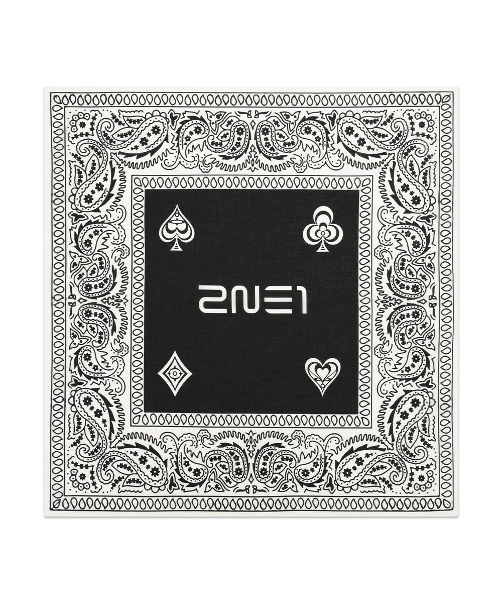 Welcome Back 2NE1 Concert MD