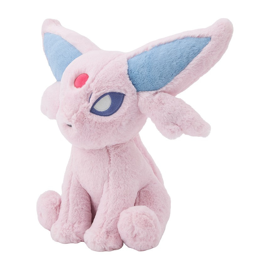 Pokemon Center Soft Plush Doll Espeon
