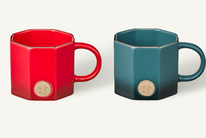 星巴克韩国圣诞节1 MD