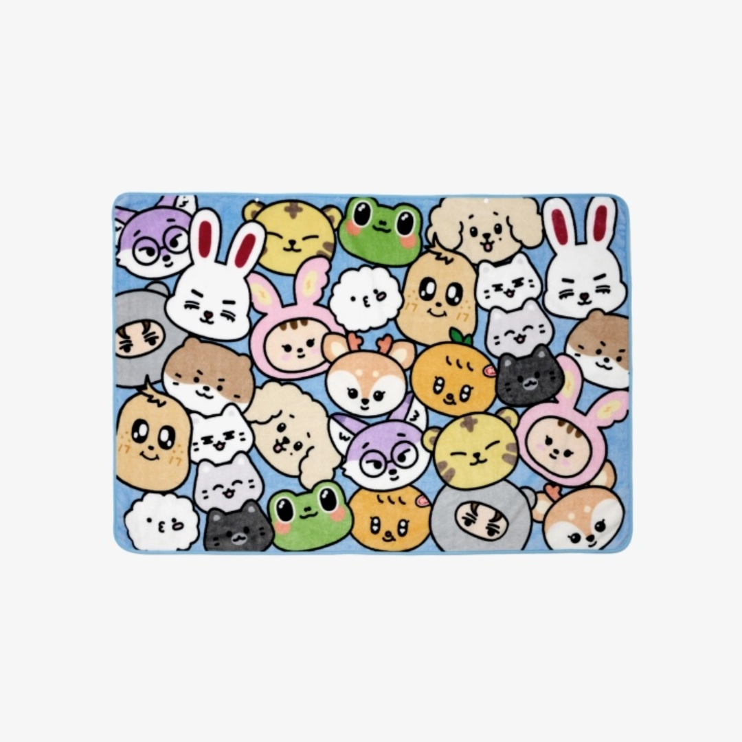 [Pre-order] Seventeen - Miniteen - Non Character Specific