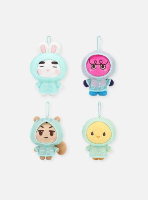 2025 SHINee WORLD Ⅶ 'E.S.S.A.Y' MD Pre Order