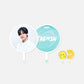 2025 SHINee WORLD Ⅶ 'E.S.S.A.Y' MD Pre Order