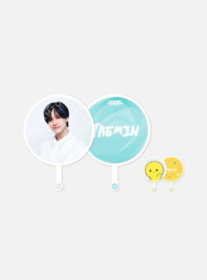 2025 SHINee WORLD Ⅶ 'E.S.S.A.Y' MD Pre Order