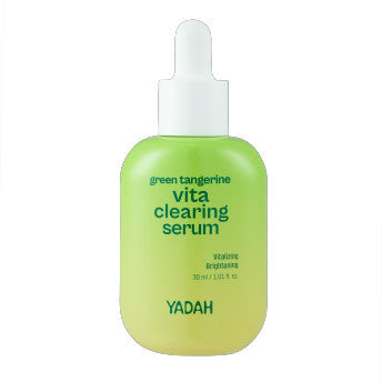 Green Tangerine Vita Clearing Serum 30ml