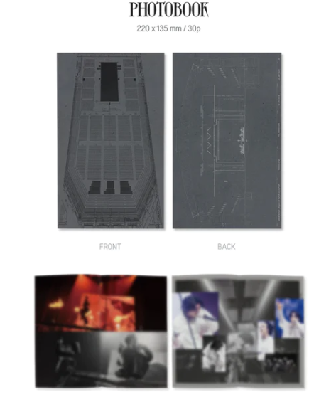 Blu-ray] SUGA | Agust D TOUR 'D-DAY' in JAPAN | Kgifts.shop